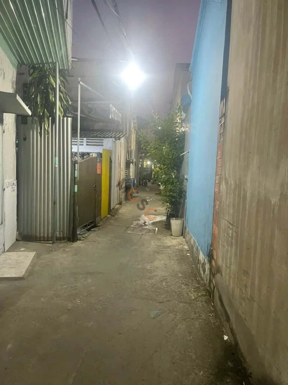 Bán nhà hẻm 53/1 Đường Nam Hoà Thành phố Thủ Đức, TP.HCM – 1 phòng ngủ, giá 4.6 tỷ — Hình 3 Bán nhà hẻm 53/1 Đường Nam Hoà Thành phố Thủ Đức, TP.HCM – 1 phòng ngủ, giá 4.6 tỷ — Hình 3
