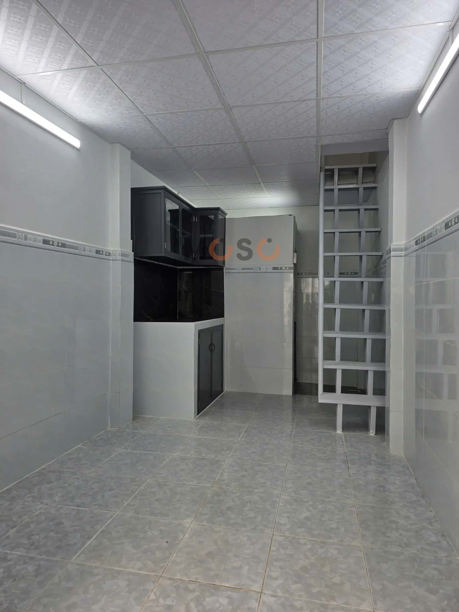 Bán nhà hẻm 188/29/7 Lê Đình Cẩn KP10 Quận Bình Tân, TP.HCM – 1 phòng ngủ, giá 1.9 tỷ — Hình 2 Bán nhà hẻm 188/29/7 Lê Đình Cẩn KP10 Quận Bình Tân, TP.HCM – 1 phòng ngủ, giá 1.9 tỷ — Hình 2