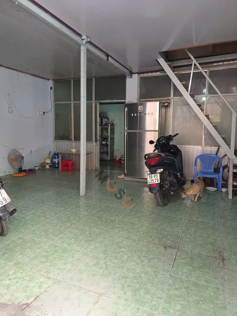 Bán nhà hẻm 737/114/1 Lạc Long Quân Quận Tân Bình, TP.HCM – 3 phòng ngủ, giá 4.7 tỷ — Hình 2