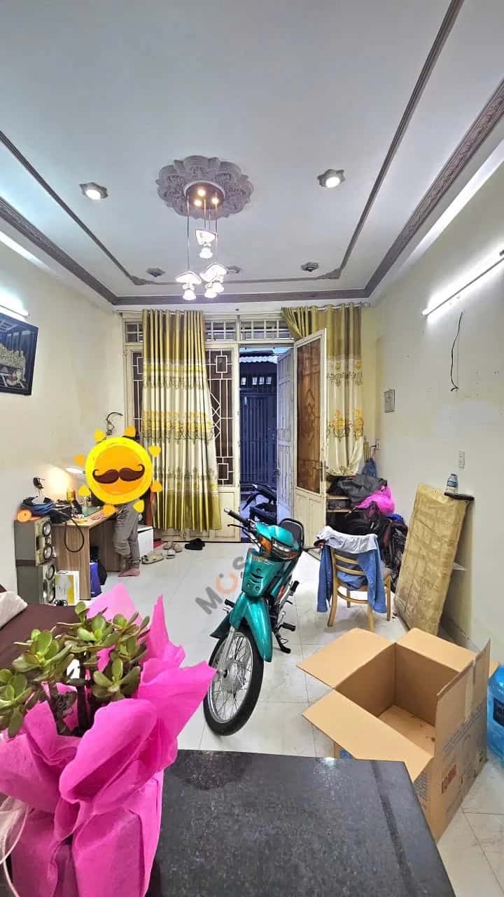 Bán nhà hẻm 171/15/6 Đường Gò Xoài Quận Bình Tân, TP.HCM – 1 phòng ngủ, giá 5.2 tỷ — Hình 3