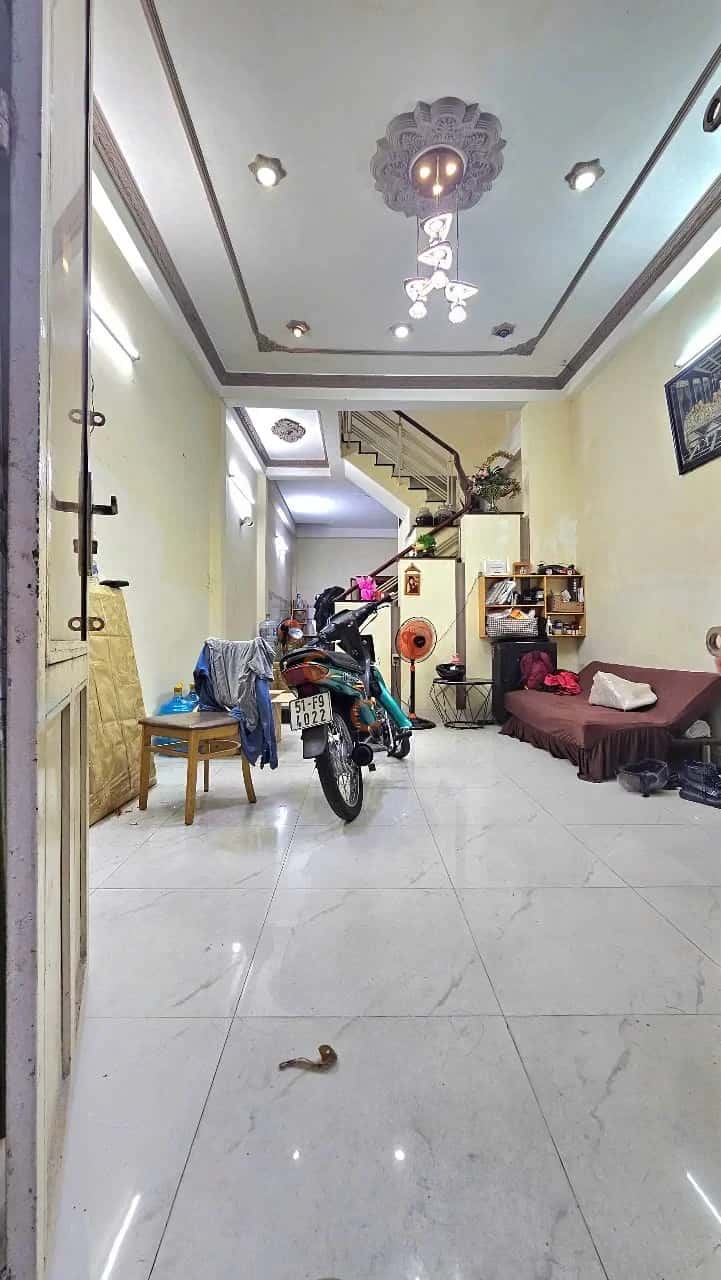 Bán nhà hẻm 171/15/6 Đường Gò Xoài Quận Bình Tân, TP.HCM – 1 phòng ngủ, giá 5.2 tỷ — Hình 2
