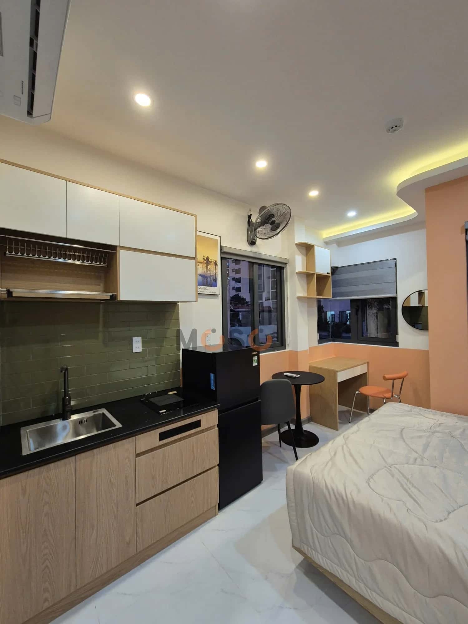 Bán nhà hẻm 232/34 Đường Cao Thắng Quận 10, TP.HCM – 14 phòng ngủ, giá 29.9 tỷ — Hình 2 Bán nhà hẻm 232/34 Đường Cao Thắng Quận 10, TP.HCM – 14 phòng ngủ, giá 29.9 tỷ — Hình 2