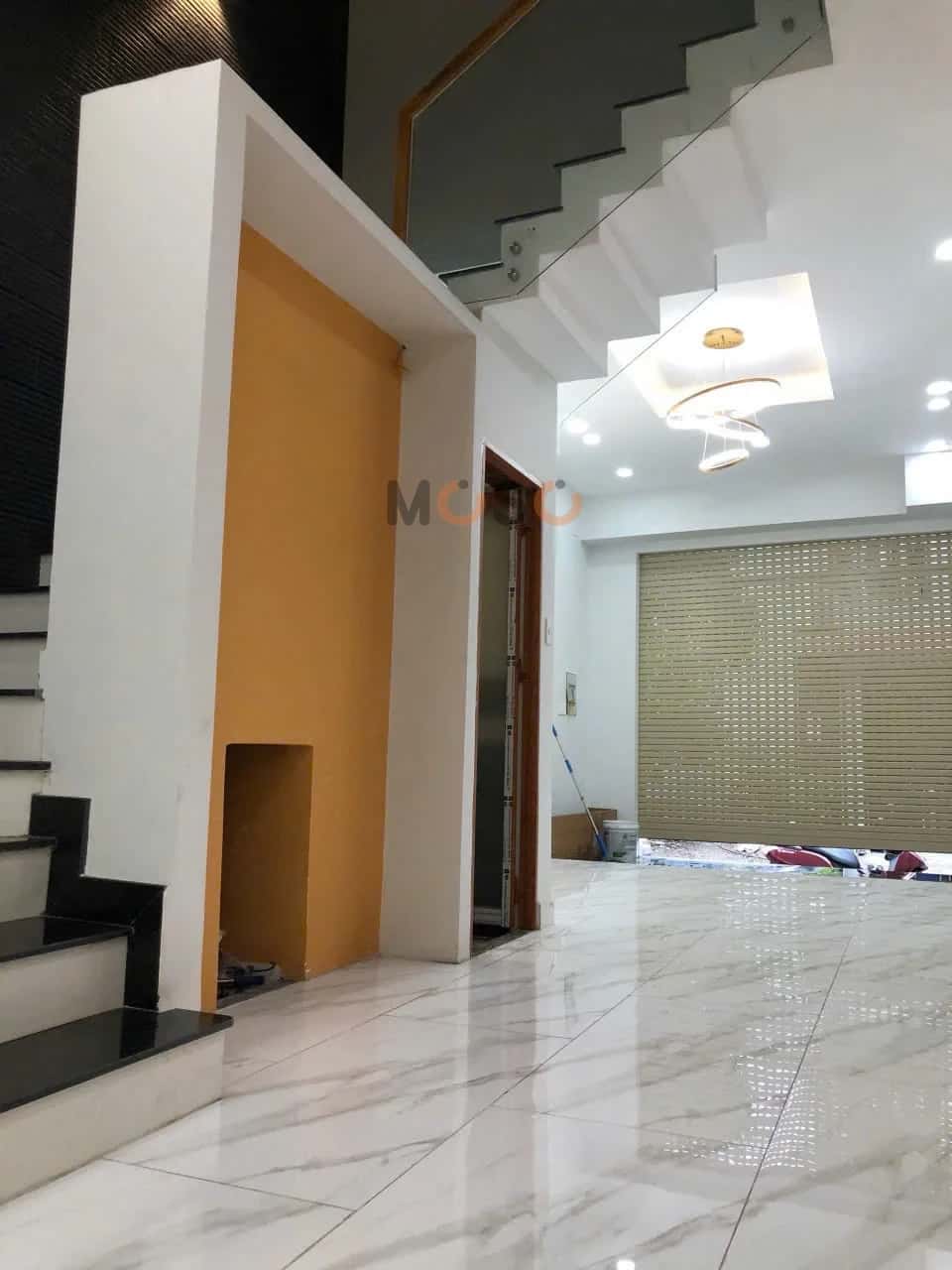 Bán nhà hẻm 26/41/43 Võ Văn Vân Quận Bình Tân, TP.HCM – 5 phòng ngủ, giá 5.2 tỷ — Hình 2 Bán nhà hẻm 26/41/43 Võ Văn Vân Quận Bình Tân, TP.HCM – 5 phòng ngủ, giá 5.2 tỷ — Hình 2