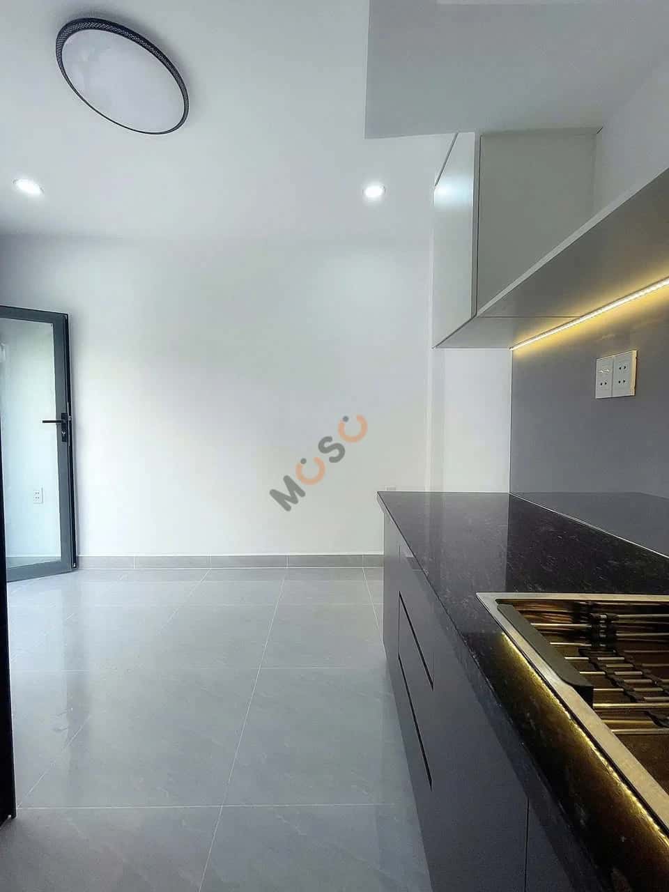 Bán nhà hẻm Đường Âu Cơ Quận Tân Bình, TP.HCM – 2 phòng ngủ, giá 2.1 tỷ — Hình 3