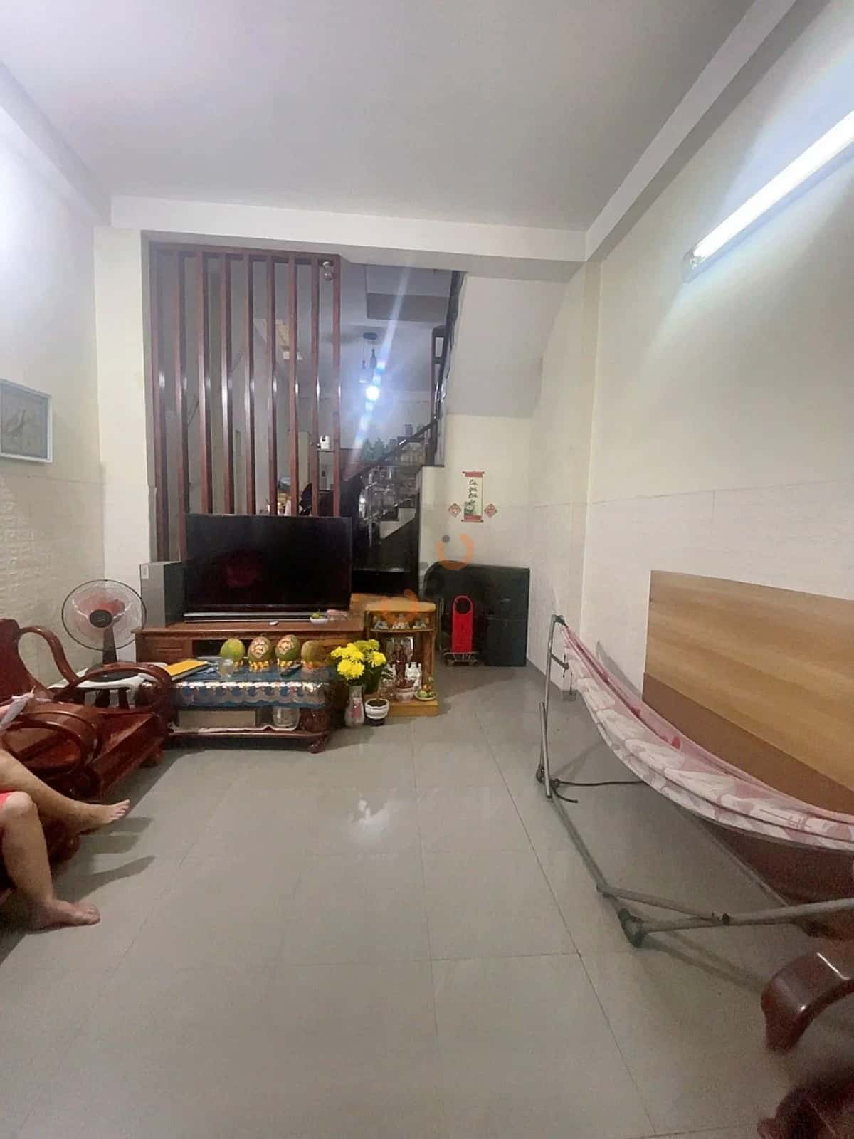 Bán nhà hẻm 310/24 Mã Lò Quận Bình Tân, TP.HCM – 3 phòng ngủ, giá 6.5 tỷ — Hình 2