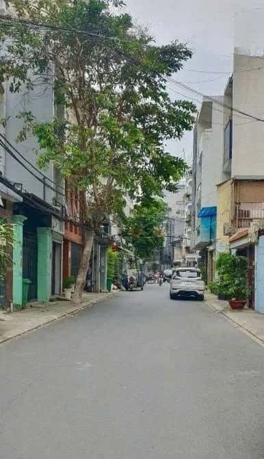 Bán nhà hẻm 14/13/48 Thân Nhân Trung Quận Tân Bình, TP.HCM – 3 phòng ngủ, giá 15.3 tỷ — Hình 2