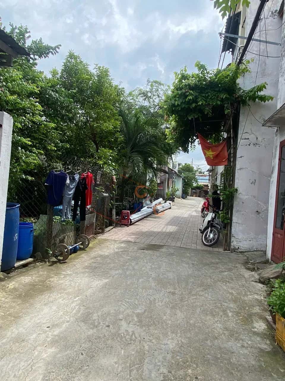 Bán đất Thửa 612 - Tờ 40 Hẻm 49, đường số 18 Thành phố Thủ Đức, TP.HCM – giá 14 tỷ — Hình 3 Bán đất Thửa 612 - Tờ 40 Hẻm 49, đường số 18 Thành phố Thủ Đức, TP.HCM – giá 14 tỷ — Hình 3