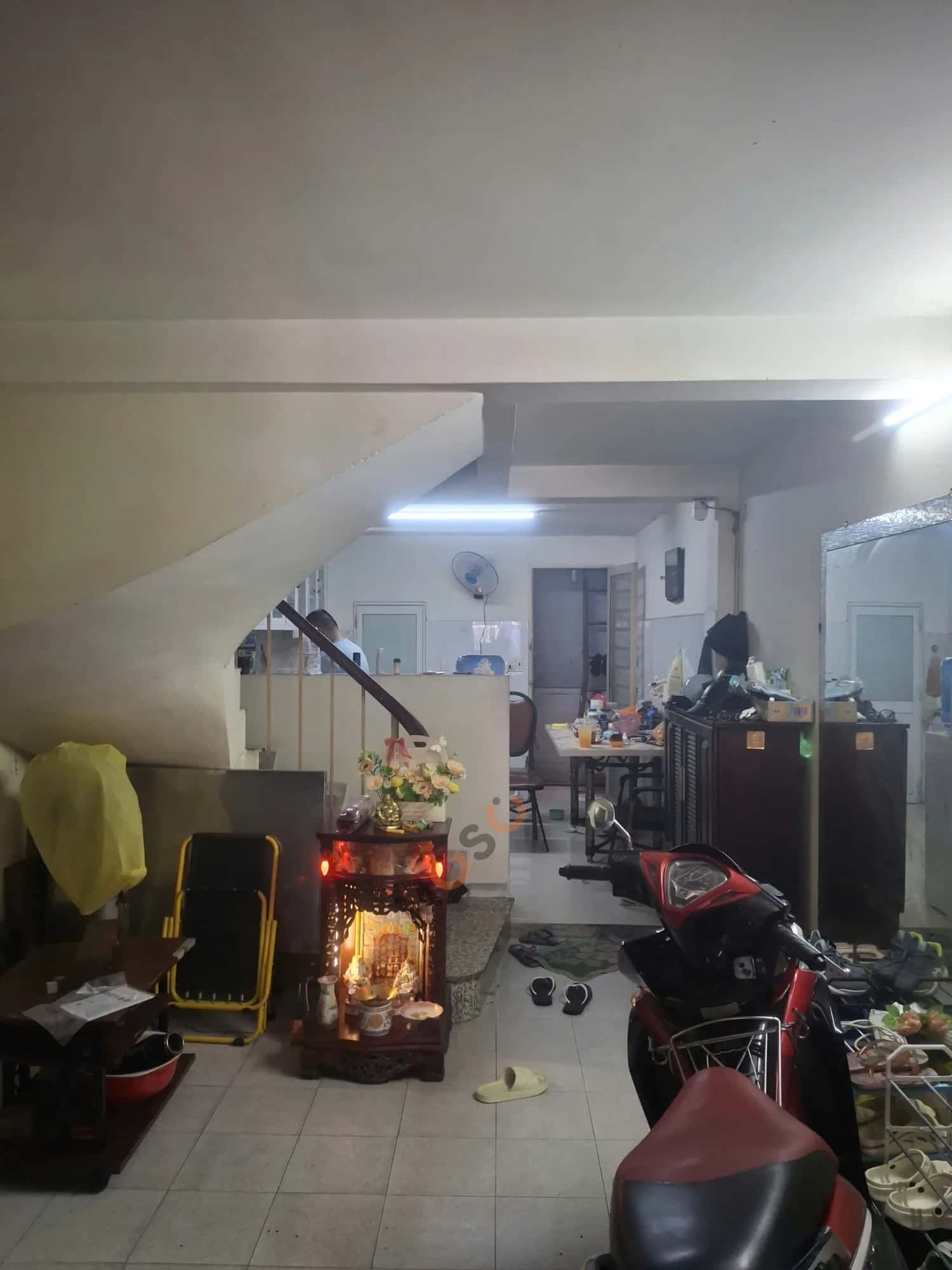 Bán nhà mặt tiền Trường Chinh Quận Tân Bình, TP.HCM – 4 phòng ngủ, giá 17.5 tỷ — Hình 2 Bán nhà mặt tiền Trường Chinh Quận Tân Bình, TP.HCM – 4 phòng ngủ, giá 17.5 tỷ — Hình 2