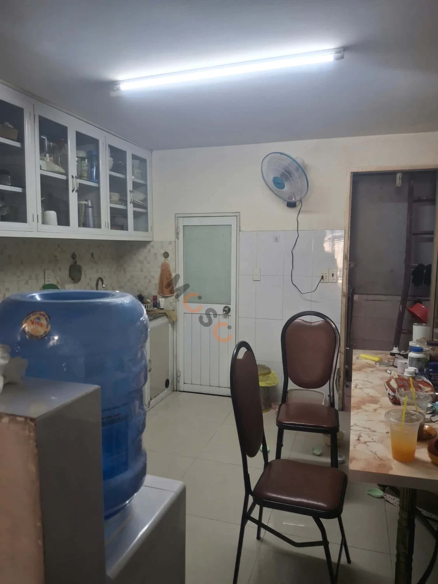 Bán nhà mặt tiền Trường Chinh Quận Tân Bình, TP.HCM – 4 phòng ngủ, giá 17.5 tỷ — Hình 3 Bán nhà mặt tiền Trường Chinh Quận Tân Bình, TP.HCM – 4 phòng ngủ, giá 17.5 tỷ — Hình 3