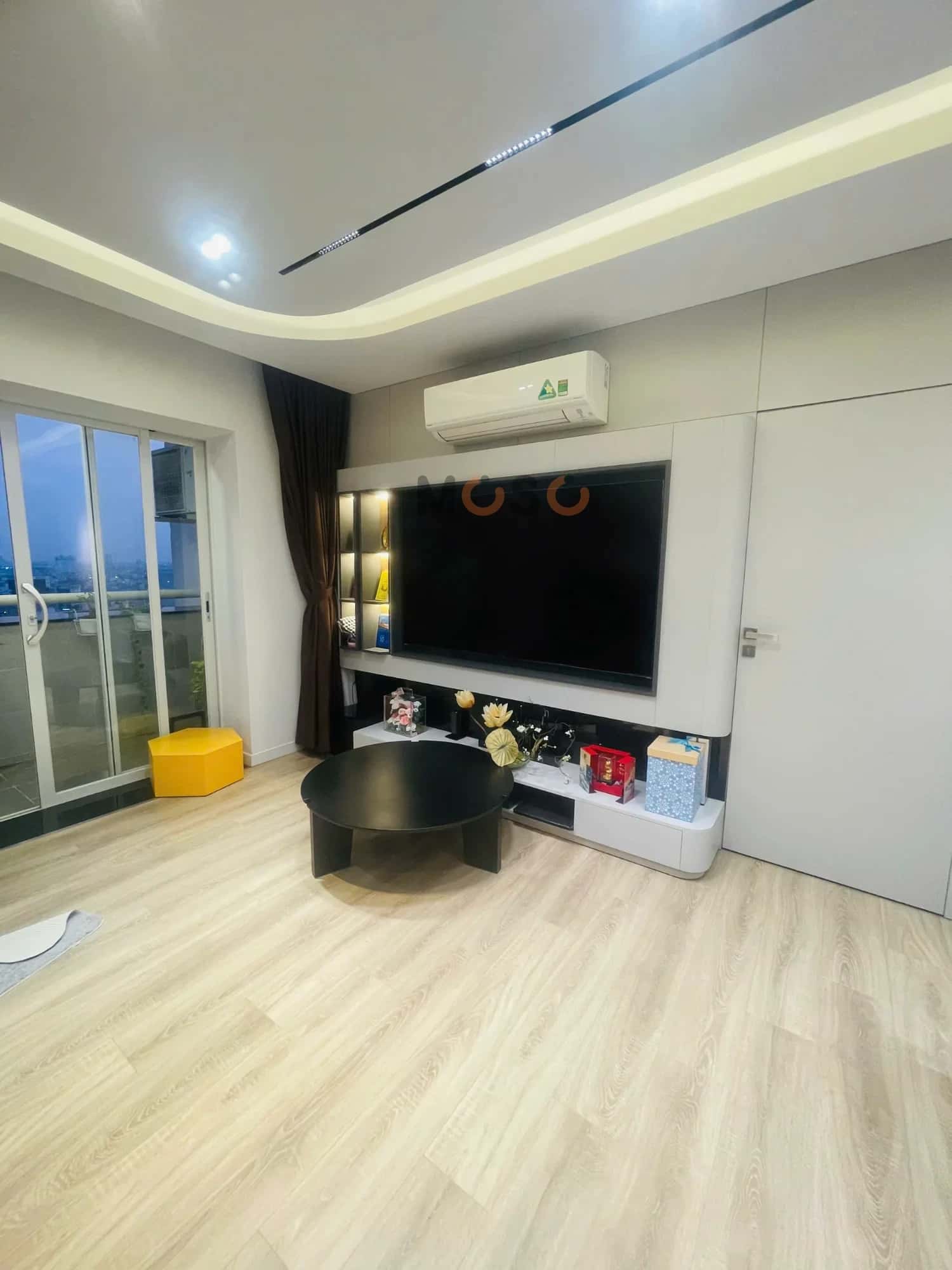 Bán căn hộ chung cư Căn 17.02B Chung cư Hùng Vương Plaza Quận 5, TP.HCM – 2 phòng ngủ, giá 10.2 tỷ — Hình 3 Bán căn hộ chung cư Căn 17.02B Chung cư Hùng Vương Plaza Quận 5, TP.HCM – 2 phòng ngủ, giá 10.2 tỷ — Hình 3