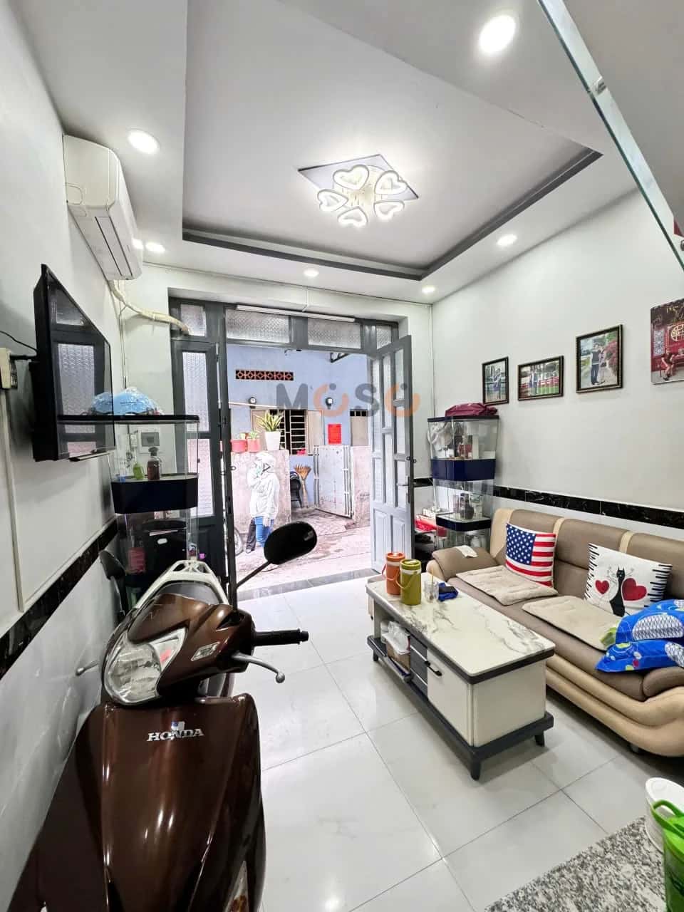 Bán nhà hẻm 56/8 Đường số 14A Quận Bình Tân, TP.HCM – 2 phòng ngủ, giá 3.1 tỷ — Hình 3 Bán nhà hẻm 56/8 Đường số 14A Quận Bình Tân, TP.HCM – 2 phòng ngủ, giá 3.1 tỷ — Hình 3