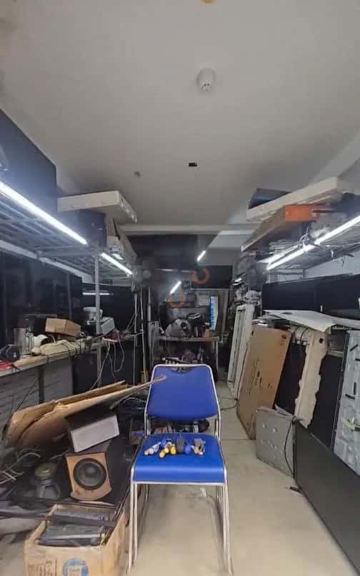 Bán nhà hẻm 551/68 Đường Phan Văn Trị Quận Gò Vấp, TP.HCM – 2 phòng ngủ, giá 5.6 tỷ — Hình 2