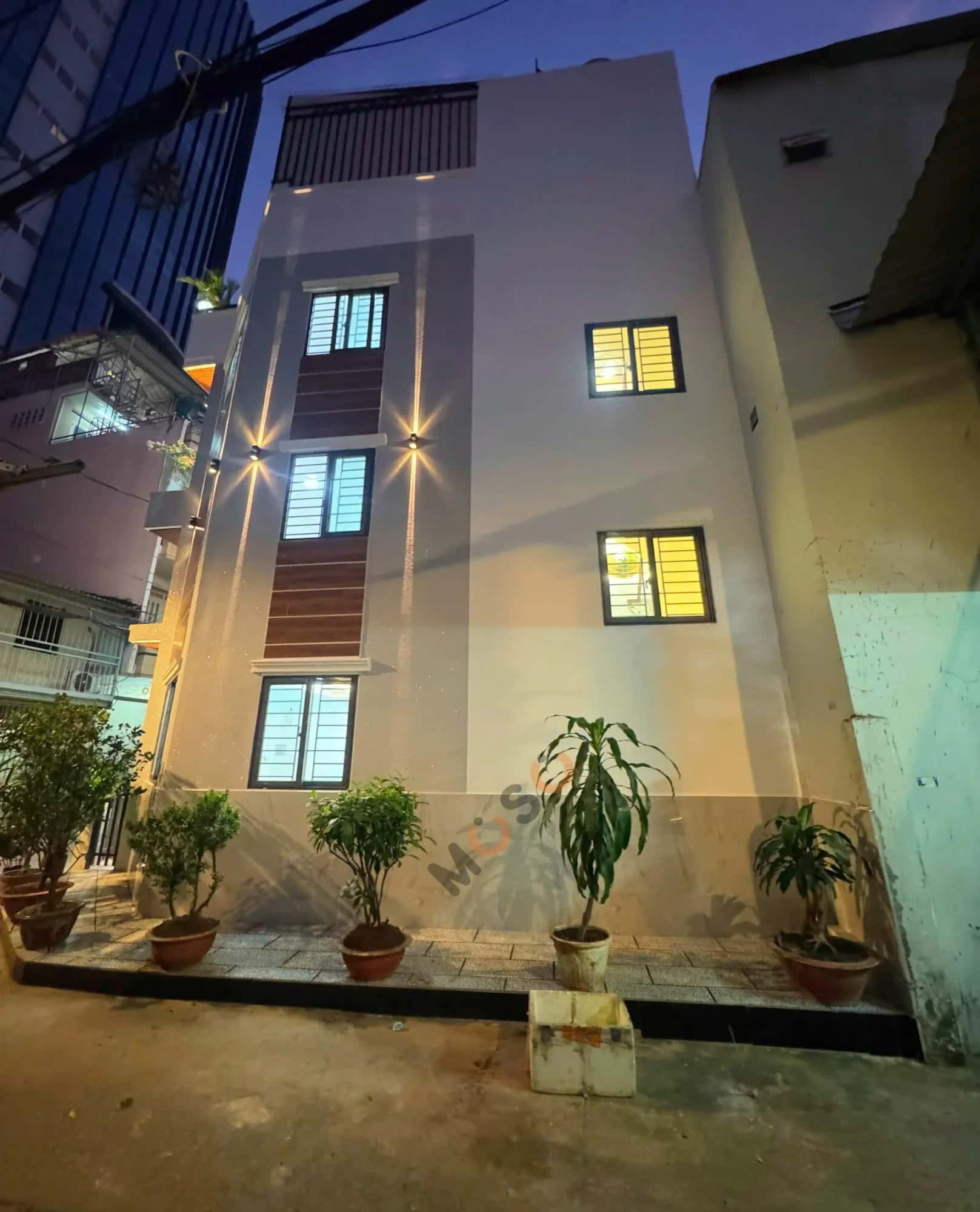 Bán nhà hẻm 26/19 Đường Xóm Đất Quận 11, TP.HCM – 3 phòng ngủ, giá 6.5 tỷ — Hình 3 Bán nhà hẻm 26/19 Đường Xóm Đất Quận 11, TP.HCM – 3 phòng ngủ, giá 6.5 tỷ — Hình 3