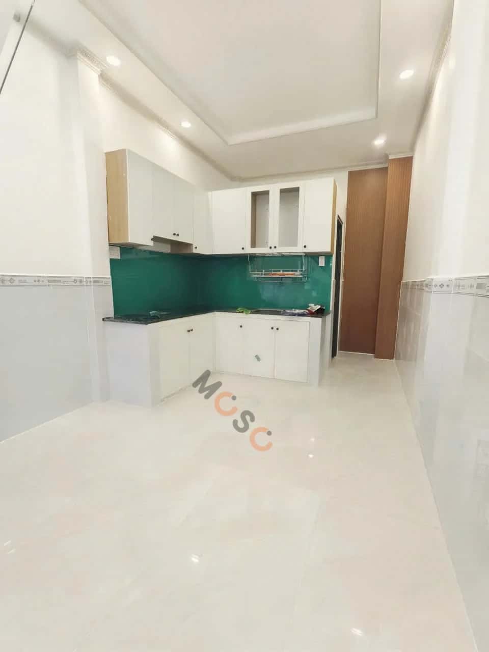 Bán nhà hẻm 48/10/2/4 Đường số 3 Quận Bình Tân, TP.HCM – 2 phòng ngủ, giá 3.6 tỷ — Hình 3