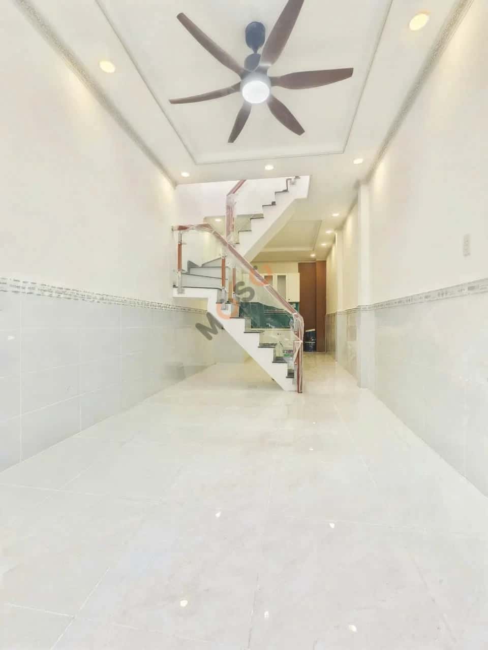 Bán nhà hẻm 48/10/2/4 Đường số 3 Quận Bình Tân, TP.HCM – 2 phòng ngủ, giá 3.6 tỷ — Hình 2