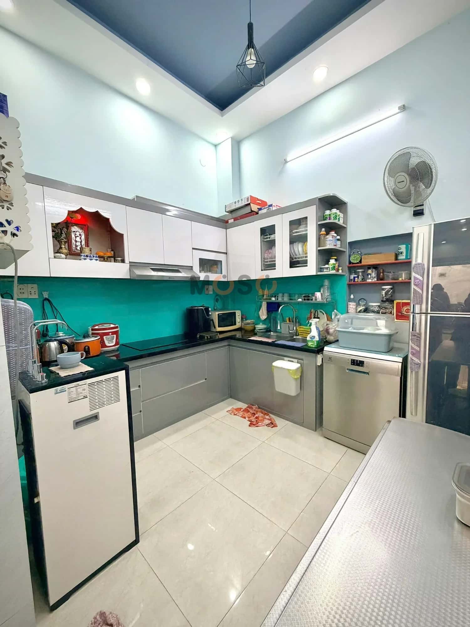 Bán nhà hẻm 56/2 Đường số 27 Quận Tân Phú, TP.HCM – 4 phòng ngủ, giá 5.8 tỷ — Hình 3 Bán nhà hẻm 56/2 Đường số 27 Quận Tân Phú, TP.HCM – 4 phòng ngủ, giá 5.8 tỷ — Hình 3