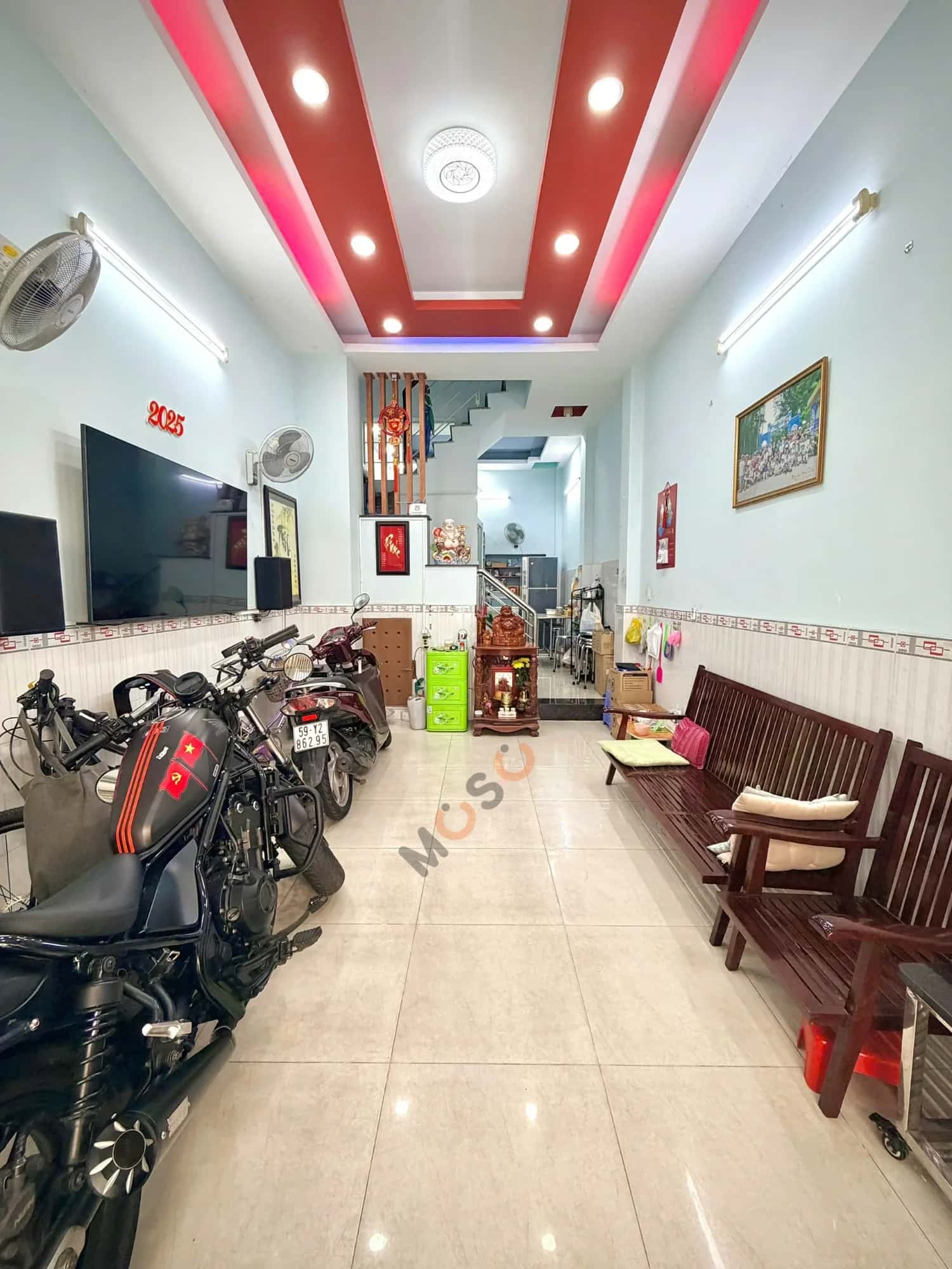 Bán nhà hẻm 56/2 Đường số 27 Quận Tân Phú, TP.HCM – 4 phòng ngủ, giá 5.8 tỷ — Hình 2 Bán nhà hẻm 56/2 Đường số 27 Quận Tân Phú, TP.HCM – 4 phòng ngủ, giá 5.8 tỷ — Hình 2
