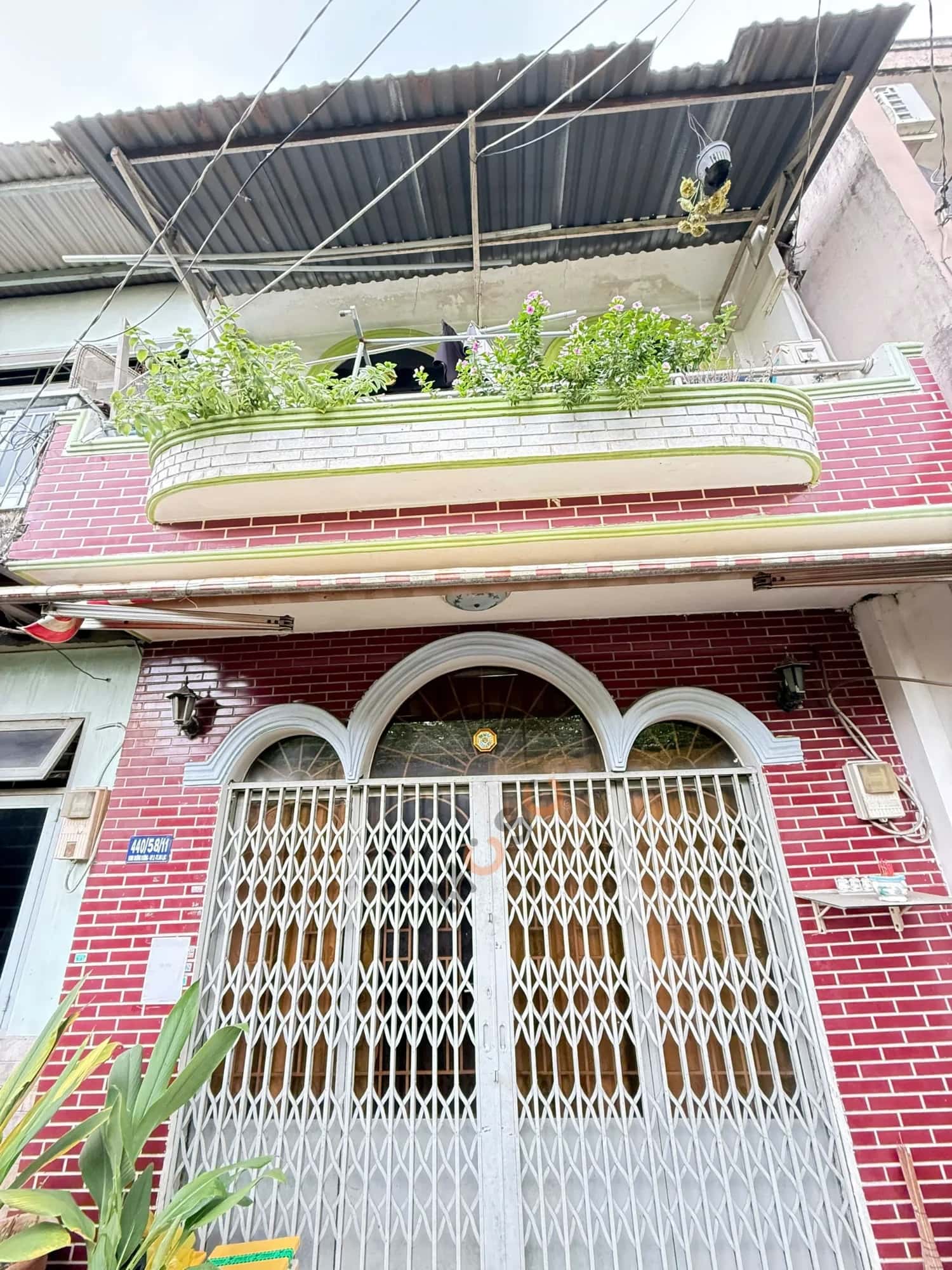 Bán nhà hẻm 58/11 Nguyễn Trọng Trí Quận Bình Tân, TP.HCM – 2 phòng ngủ, giá 2.6 tỷ — Hình 2