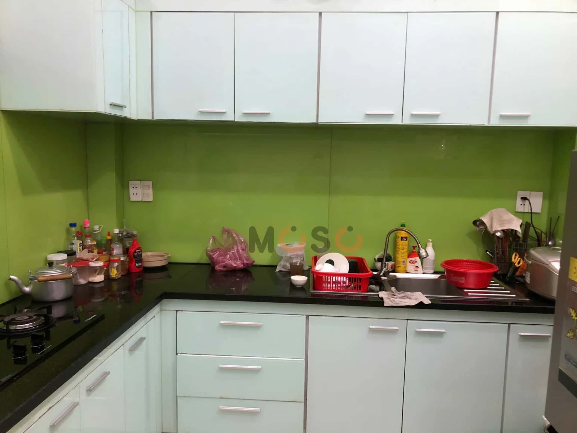 Bán nhà hẻm 336/50 Nguyễn Văn Luông Quận 6, TP.HCM – 3 phòng ngủ, giá 8.3 tỷ — Hình 3