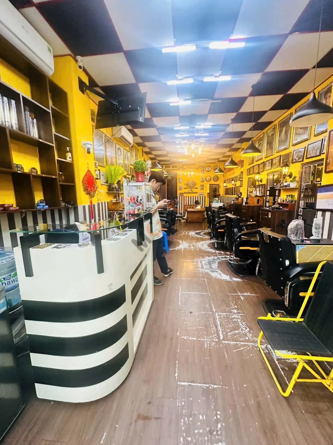 Bán nhà mặt tiền Đường Gò Dầu Quận Tân Phú, TP.HCM – 3 phòng ngủ, giá 16.5 tỷ — Hình 2 Bán nhà mặt tiền Đường Gò Dầu Quận Tân Phú, TP.HCM – 3 phòng ngủ, giá 16.5 tỷ — Hình 2