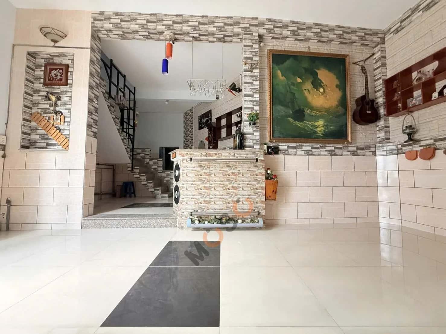 Bán nhà hẻm 338/63/22 Chiến Lược  Quận Bình Tân, TP.HCM – 2 phòng ngủ, giá 3.6 tỷ — Hình 2