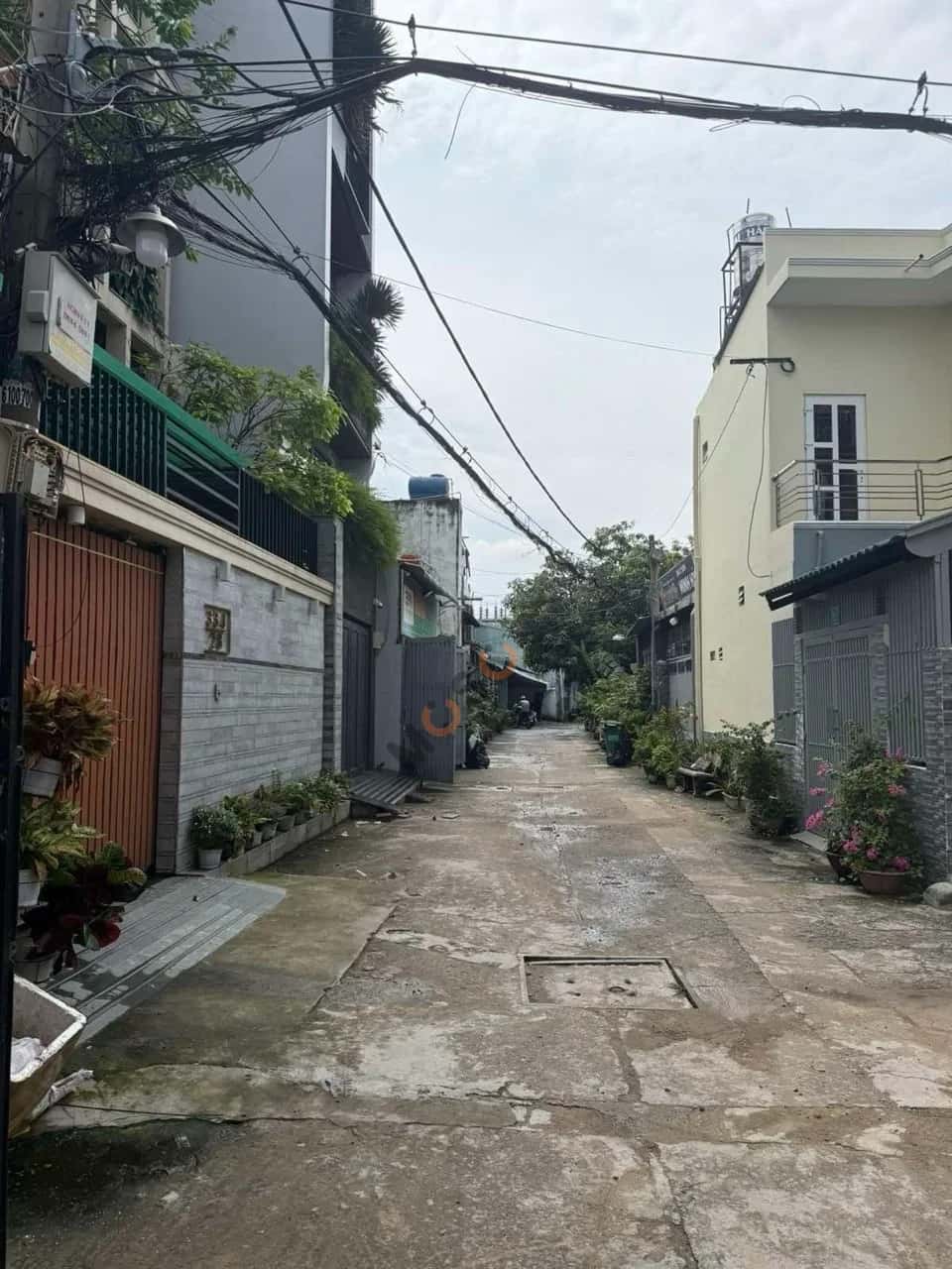 Bán nhà hẻm 334/30 Lê Trọng Tấn Quận Tân Phú, TP.HCM – 2 phòng ngủ, giá 6.1 tỷ — Hình 3 Bán nhà hẻm 334/30 Lê Trọng Tấn Quận Tân Phú, TP.HCM – 2 phòng ngủ, giá 6.1 tỷ — Hình 3