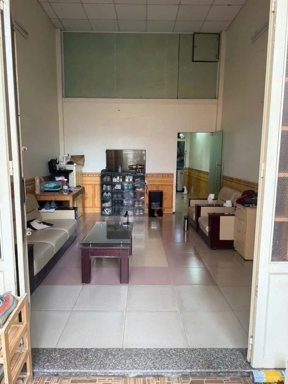 Bán nhà hẻm 334/30 Lê Trọng Tấn Quận Tân Phú, TP.HCM – 2 phòng ngủ, giá 6.1 tỷ — Hình 2 Bán nhà hẻm 334/30 Lê Trọng Tấn Quận Tân Phú, TP.HCM – 2 phòng ngủ, giá 6.1 tỷ — Hình 2