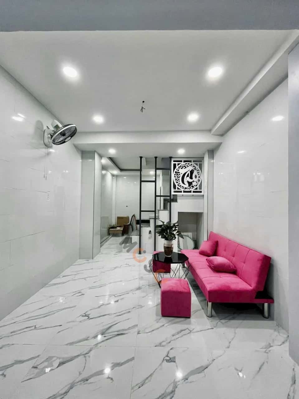 Bán nhà hẻm 116/10/3 Lê Bình Quận Tân Bình, TP.HCM – 3 phòng ngủ, giá 5.1 tỷ — Hình 2 Bán nhà hẻm 116/10/3 Lê Bình Quận Tân Bình, TP.HCM – 3 phòng ngủ, giá 5.1 tỷ — Hình 2