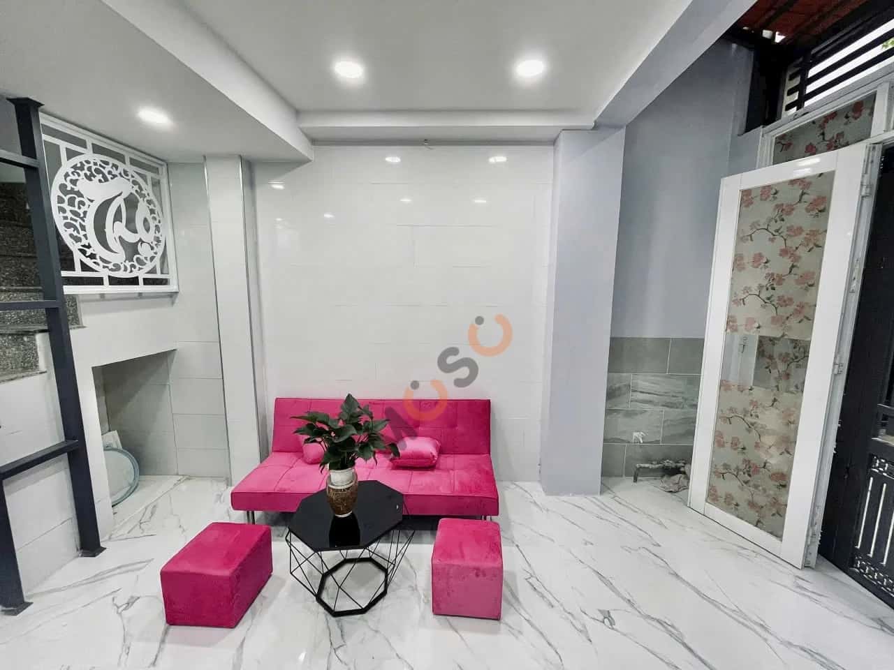 Bán nhà hẻm 116/10/3 Lê Bình Quận Tân Bình, TP.HCM – 3 phòng ngủ, giá 5.1 tỷ — Hình 3 Bán nhà hẻm 116/10/3 Lê Bình Quận Tân Bình, TP.HCM – 3 phòng ngủ, giá 5.1 tỷ — Hình 3