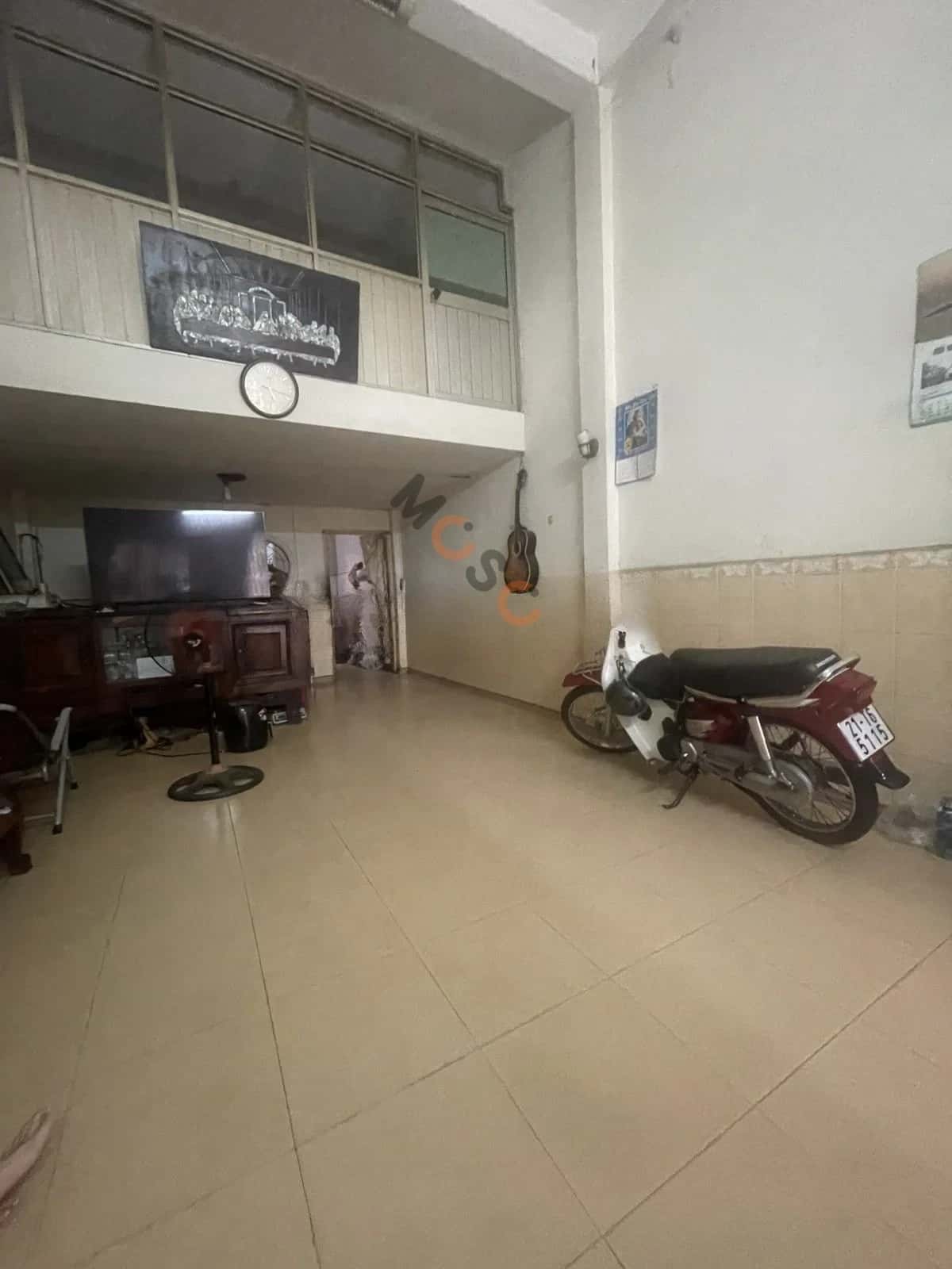 Bán nhà hẻm 1074/A18 Trường Sa Quận 3, TP.HCM – 3 phòng ngủ, giá 12 tỷ — Hình 2