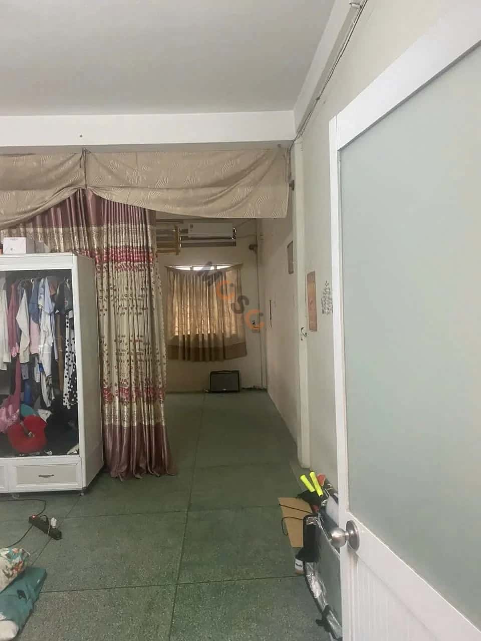 Bán nhà hẻm 1074/A18 Trường Sa Quận 3, TP.HCM – 3 phòng ngủ, giá 12 tỷ — Hình 3