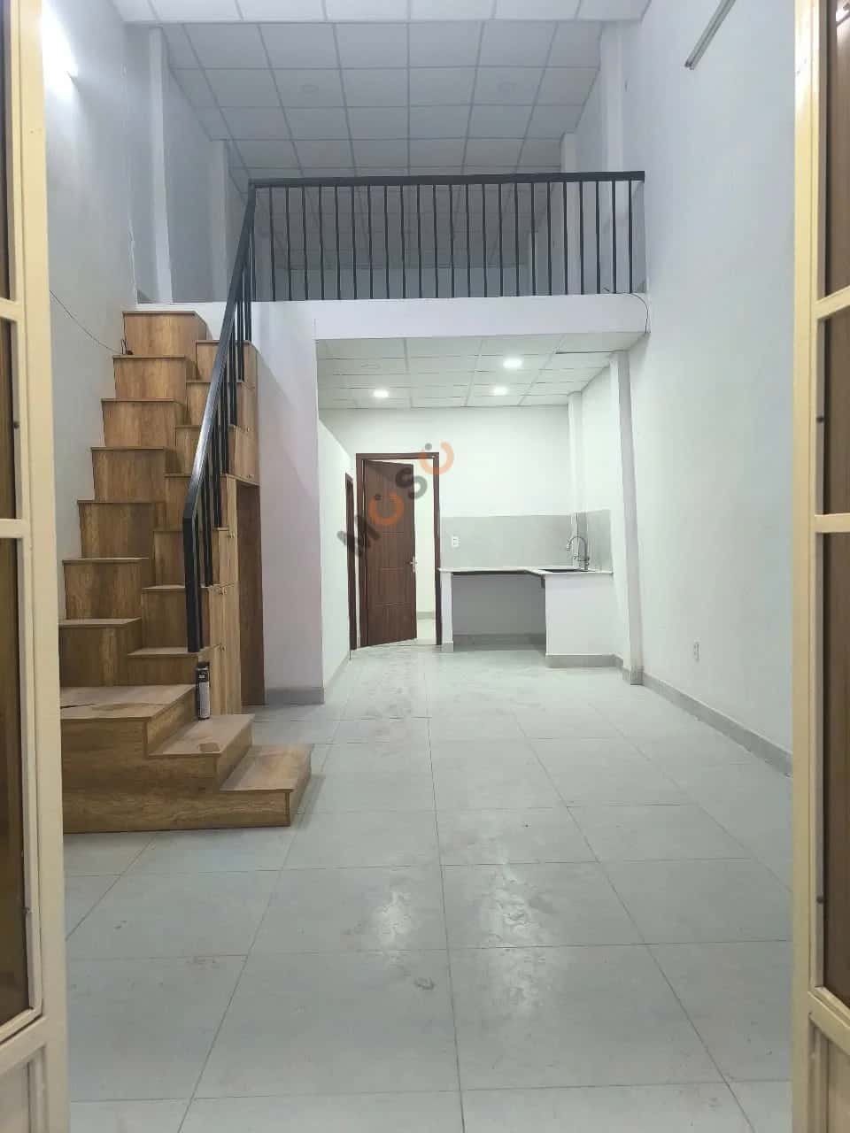 Bán nhà hẻm 30/15/2 Tam Bình Thành phố Thủ Đức, TP.HCM – 2 phòng ngủ, giá 3.6 tỷ — Hình 2