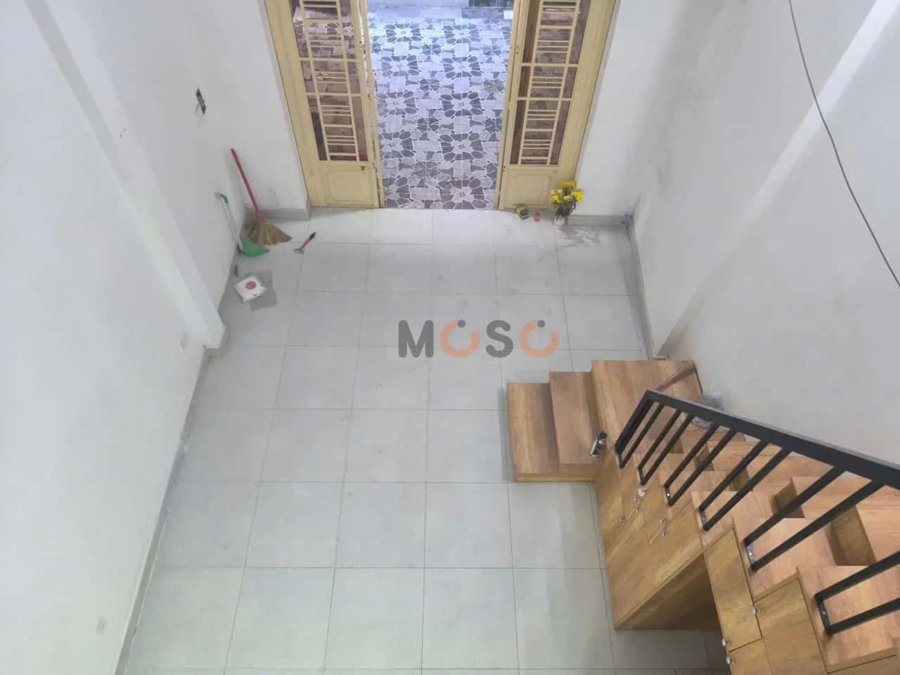 Bán nhà hẻm 30/15/2 Tam Bình Thành phố Thủ Đức, TP.HCM – 2 phòng ngủ, giá 3.6 tỷ — Hình 3