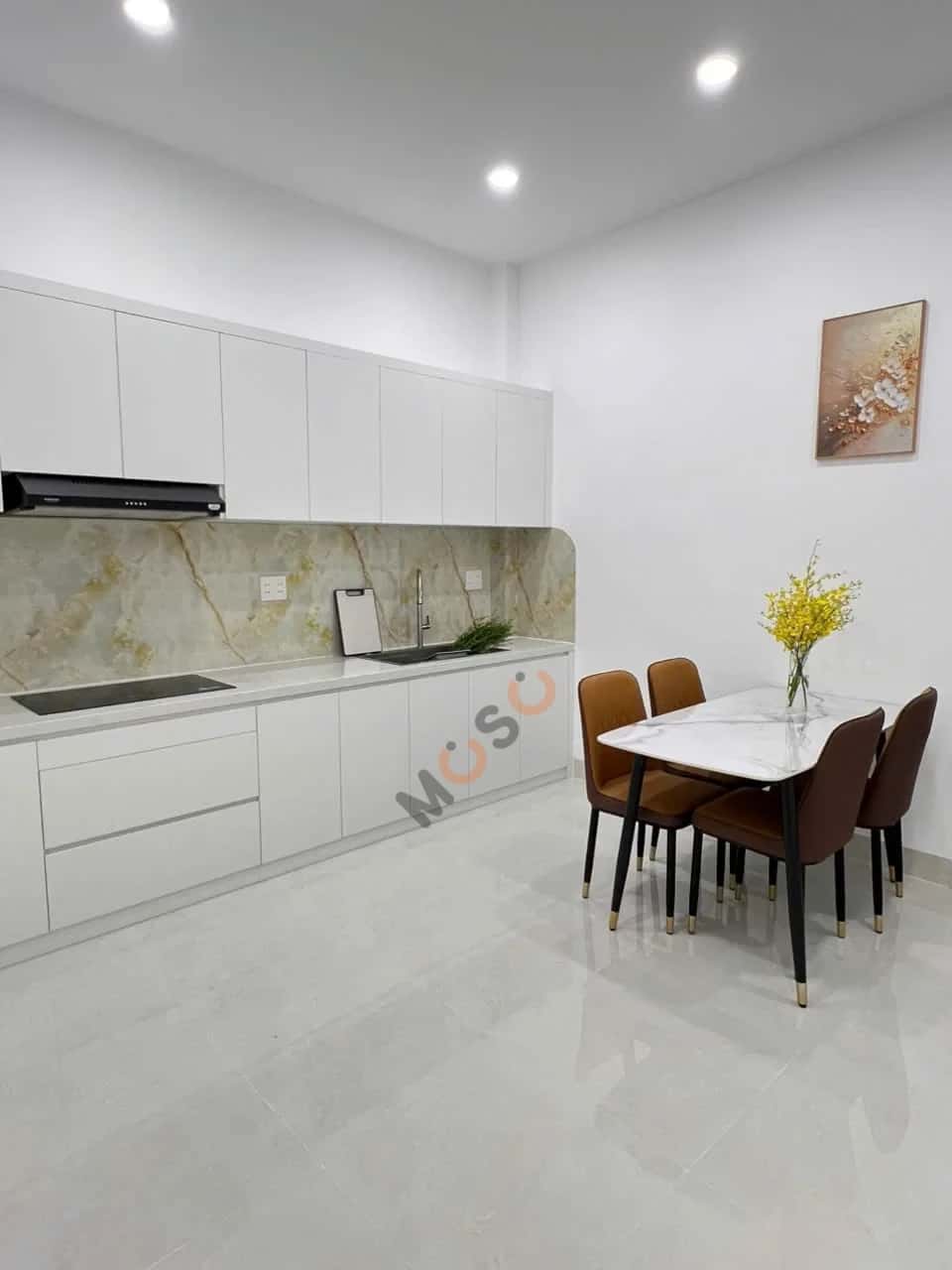 Bán nhà hẻm 35/63/27 Đường Xô Viết Nghệ Tĩnh Quận Bình Thạnh, TP.HCM – 3 phòng ngủ, giá 6.4 tỷ — Hình 3
