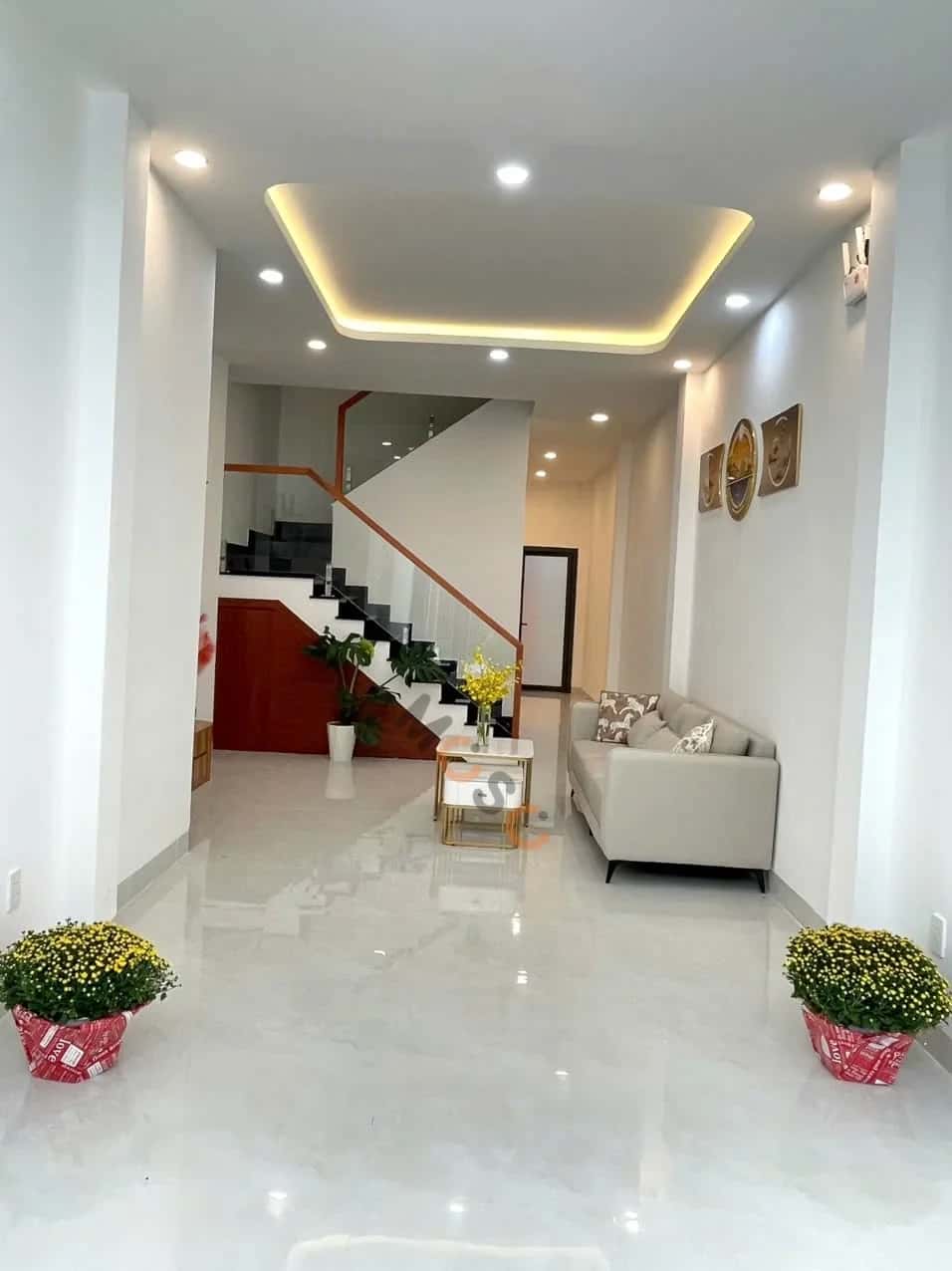 Bán nhà hẻm 35/63/27 Đường Xô Viết Nghệ Tĩnh Quận Bình Thạnh, TP.HCM – 3 phòng ngủ, giá 6.4 tỷ — Hình 2
