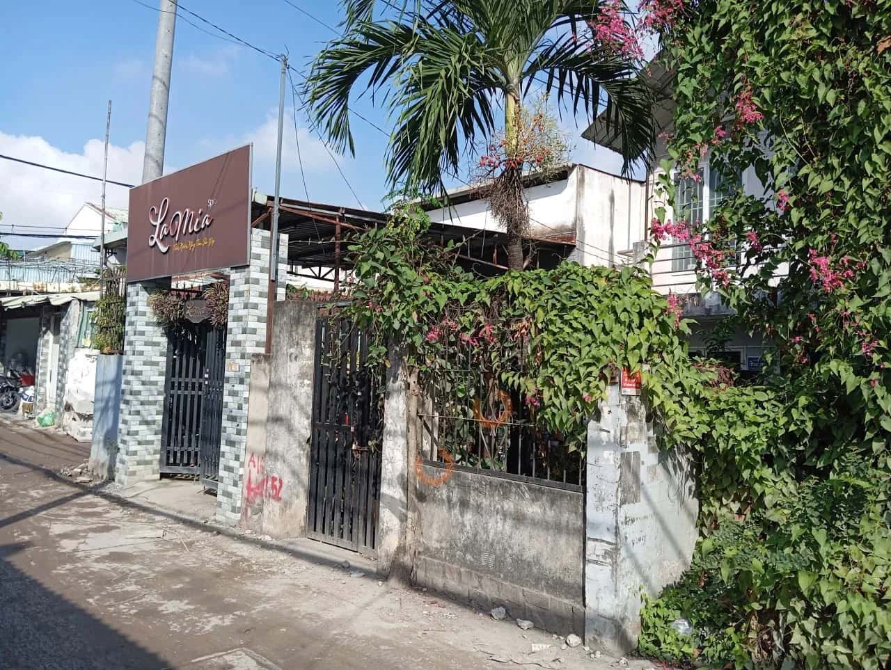 Bán nhà mặt tiền đường số 42 Thành phố Thủ Đức, TP.HCM – 5 phòng ngủ, giá 20 tỷ — Hình 3