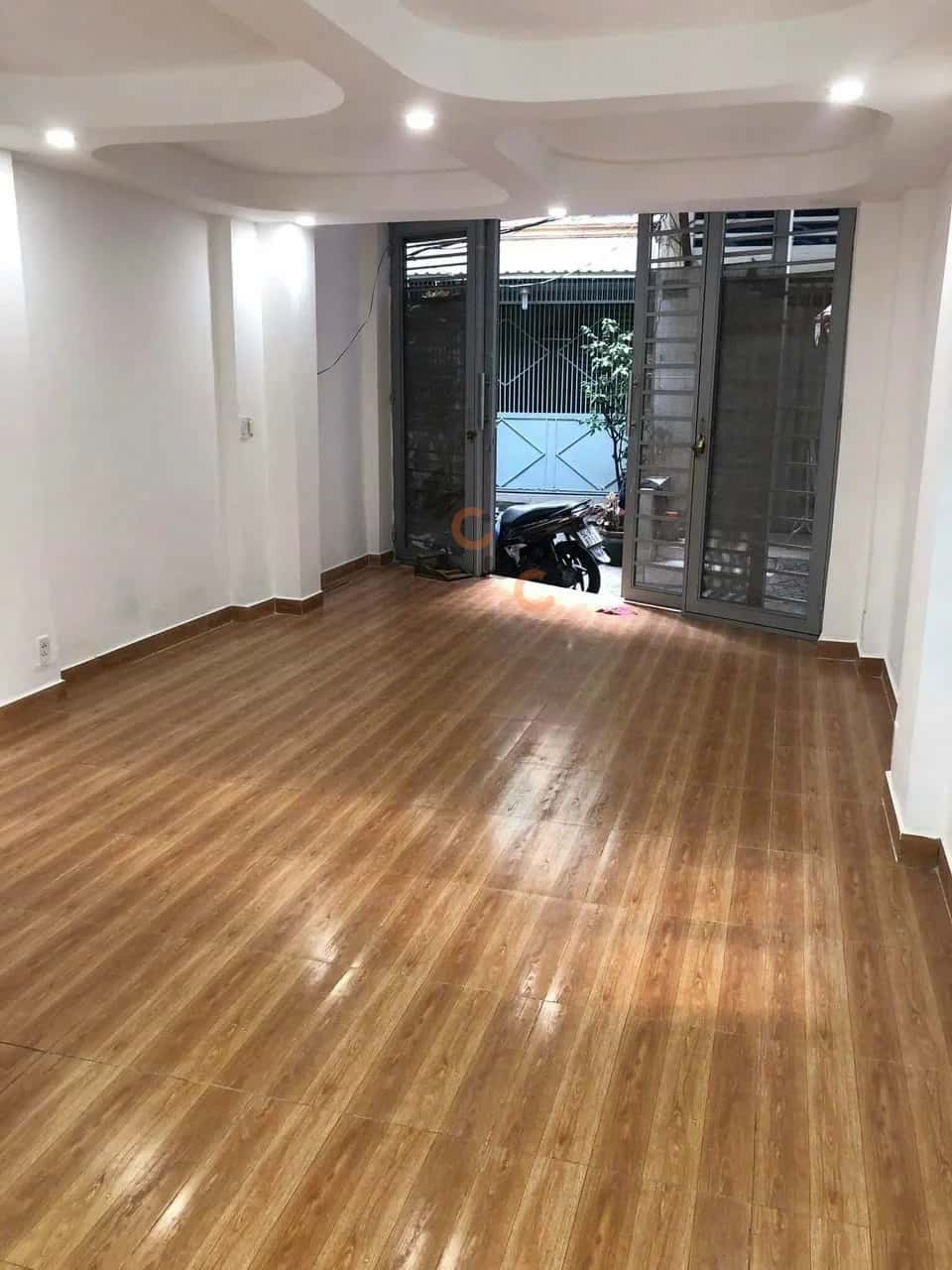 Bán nhà hẻm 408/7 Đường Nguyễn Thị Minh Khai Quận 3, TP.HCM – 2 phòng ngủ, giá 5.2 tỷ — Hình 2 Bán nhà hẻm 408/7 Đường Nguyễn Thị Minh Khai Quận 3, TP.HCM – 2 phòng ngủ, giá 5.2 tỷ — Hình 2