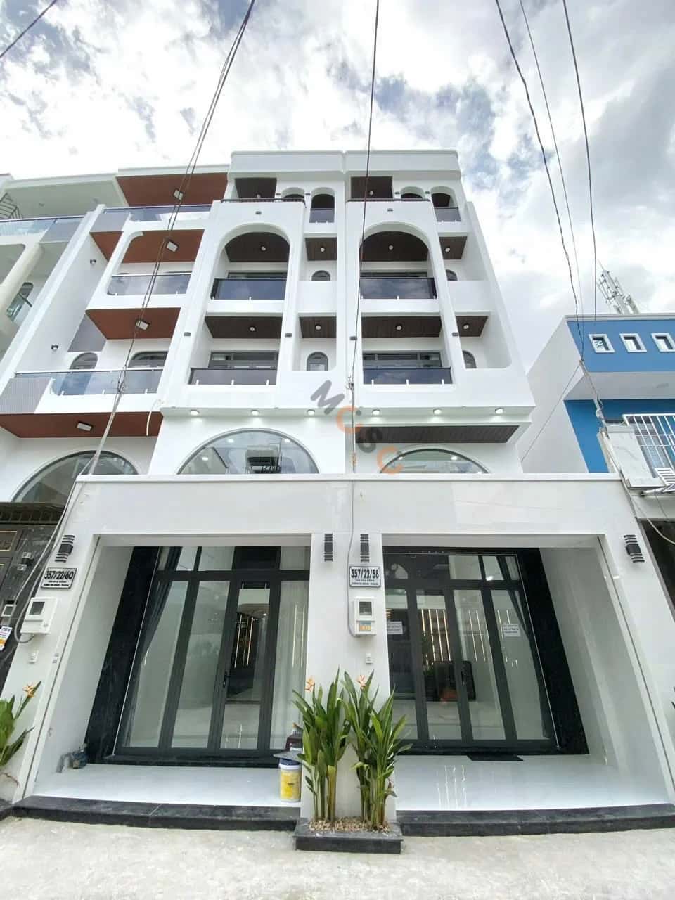 Bán nhà hẻm 357/22/60 Tân Hòa Đông Quận Bình Tân, TP.HCM – 4 phòng ngủ, giá 8.9 tỷ — Hình 2