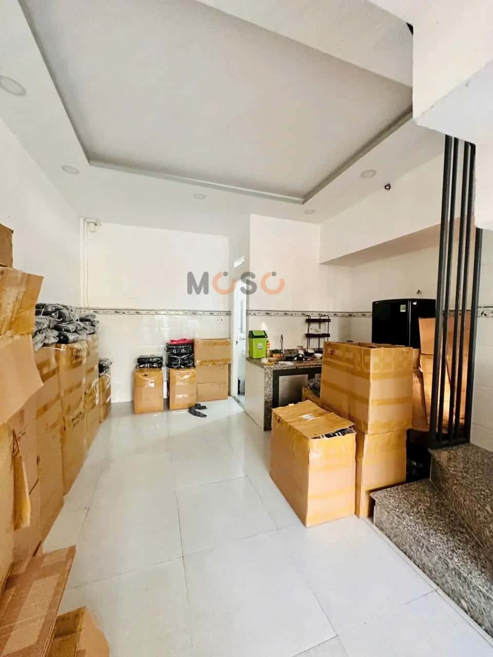 Bán nhà hẻm 202/3 Nguyễn Đình Chính Quận Phú Nhuận, TP.HCM – 2 phòng ngủ, giá 5.2 tỷ — Hình 2 Bán nhà hẻm 202/3 Nguyễn Đình Chính Quận Phú Nhuận, TP.HCM – 2 phòng ngủ, giá 5.2 tỷ — Hình 2