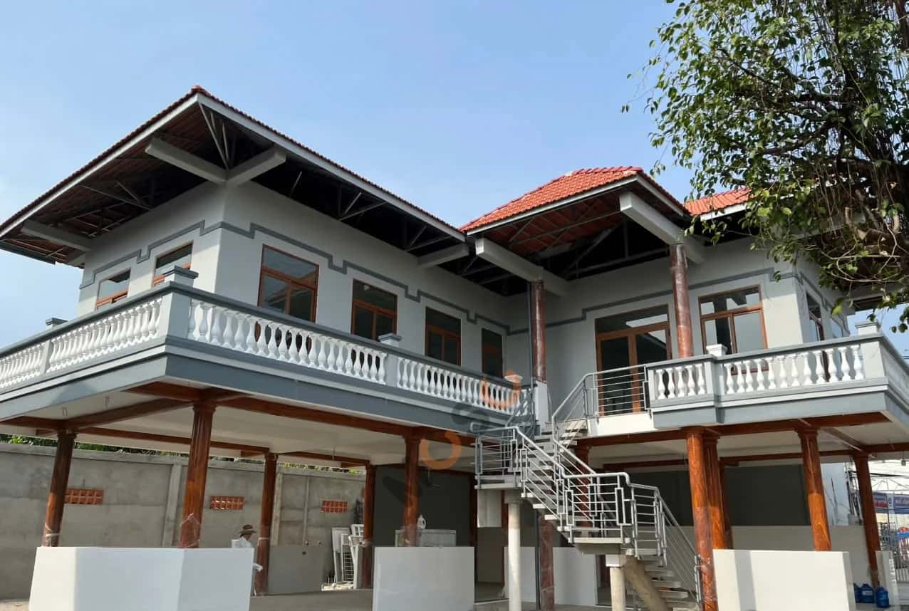 Bán nhà mặt tiền Hà Huy Giáp KP1 Quận 12, TP.HCM – 4 phòng ngủ, giá 50 tỷ — Hình 3 Bán nhà mặt tiền Hà Huy Giáp KP1 Quận 12, TP.HCM – 4 phòng ngủ, giá 50 tỷ — Hình 3