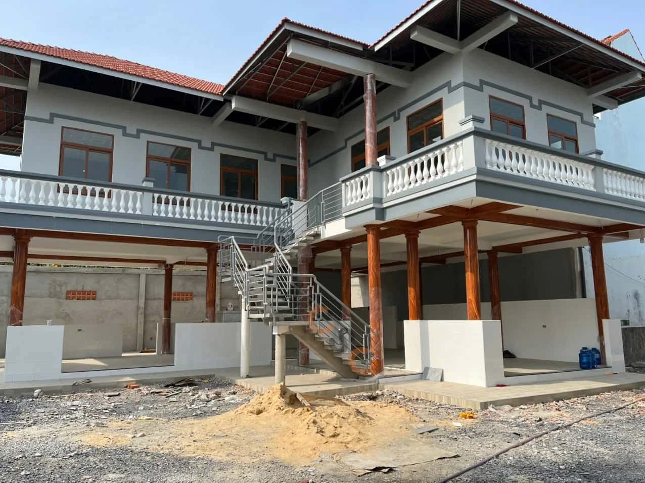 Bán nhà mặt tiền Hà Huy Giáp KP1 Quận 12, TP.HCM – 4 phòng ngủ, giá 50 tỷ — Hình 2 Bán nhà mặt tiền Hà Huy Giáp KP1 Quận 12, TP.HCM – 4 phòng ngủ, giá 50 tỷ — Hình 2