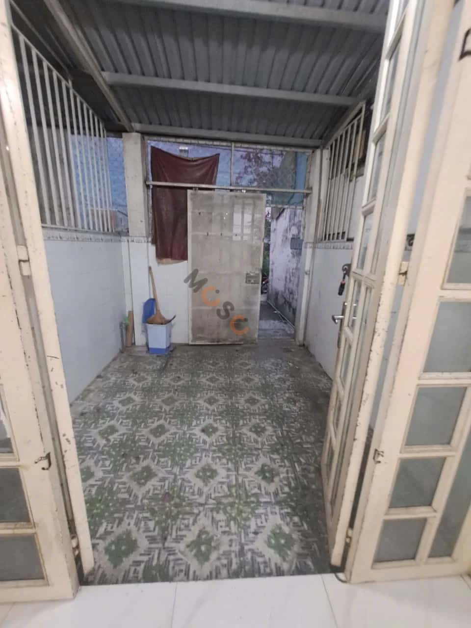 Bán nhà hẻm 845/3E/1 - Khu phố 3 Quận 12, TP.HCM – 1 phòng ngủ, giá 1.3 tỷ — Hình 2 Bán nhà hẻm 845/3E/1 - Khu phố 3 Quận 12, TP.HCM – 1 phòng ngủ, giá 1.3 tỷ — Hình 2