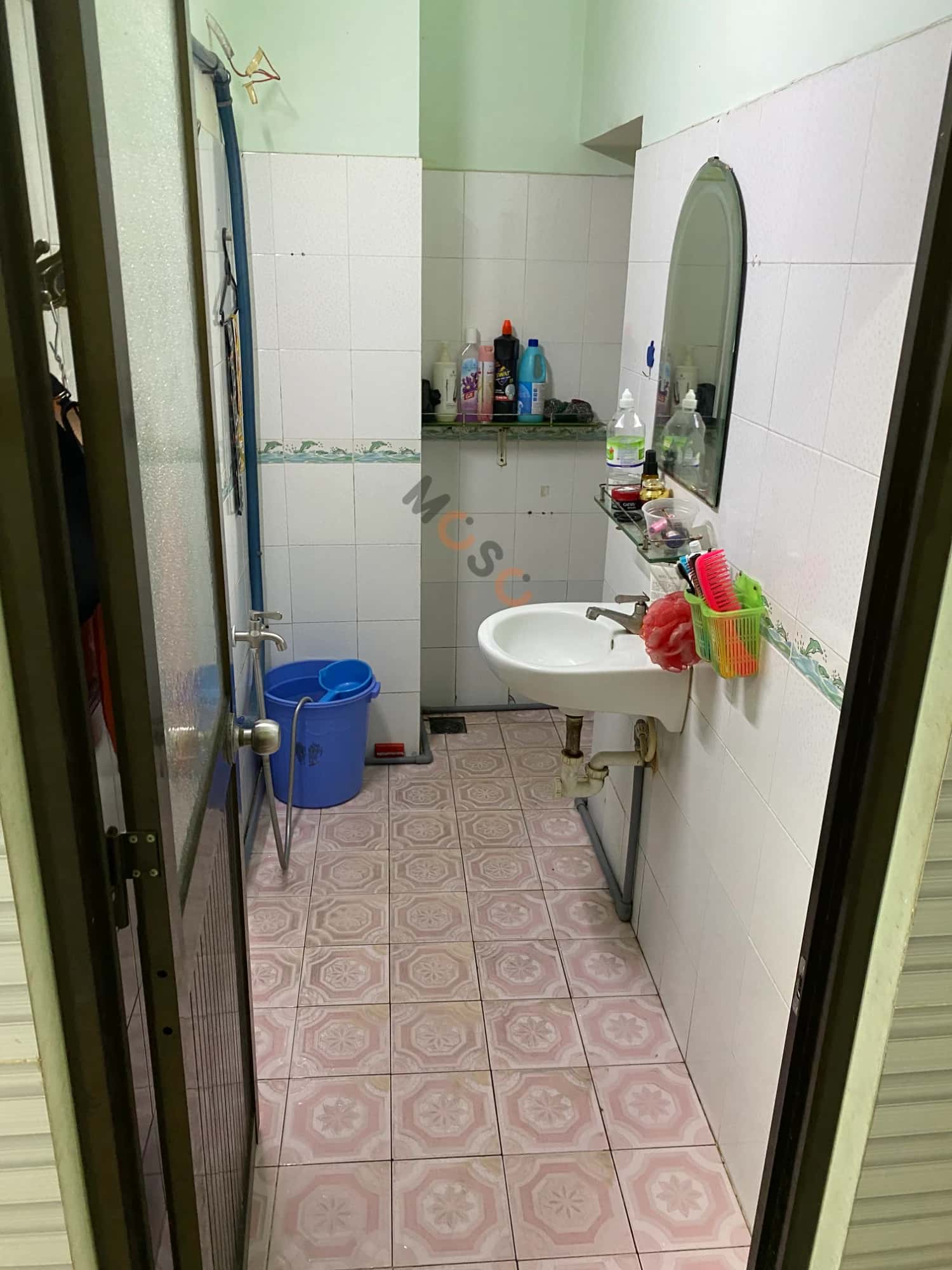 Bán nhà mặt tiền đường số 28A Quận 6, TP.HCM – 4 phòng ngủ, giá 9.9 tỷ — Hình 3