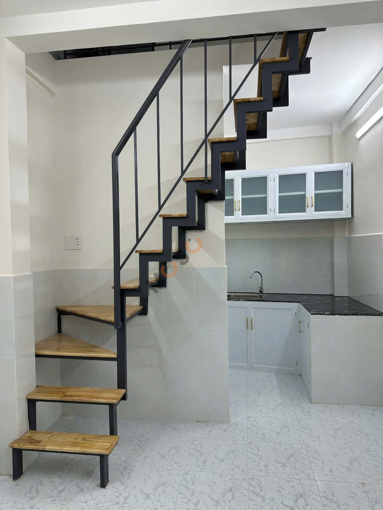 Bán nhà hẻm 110/8 Xô Viết Nghệ Tĩnh Quận Bình Thạnh, TP.HCM – 2 phòng ngủ, giá 2.8 tỷ — Hình 3 Bán nhà hẻm 110/8 Xô Viết Nghệ Tĩnh Quận Bình Thạnh, TP.HCM – 2 phòng ngủ, giá 2.8 tỷ — Hình 3