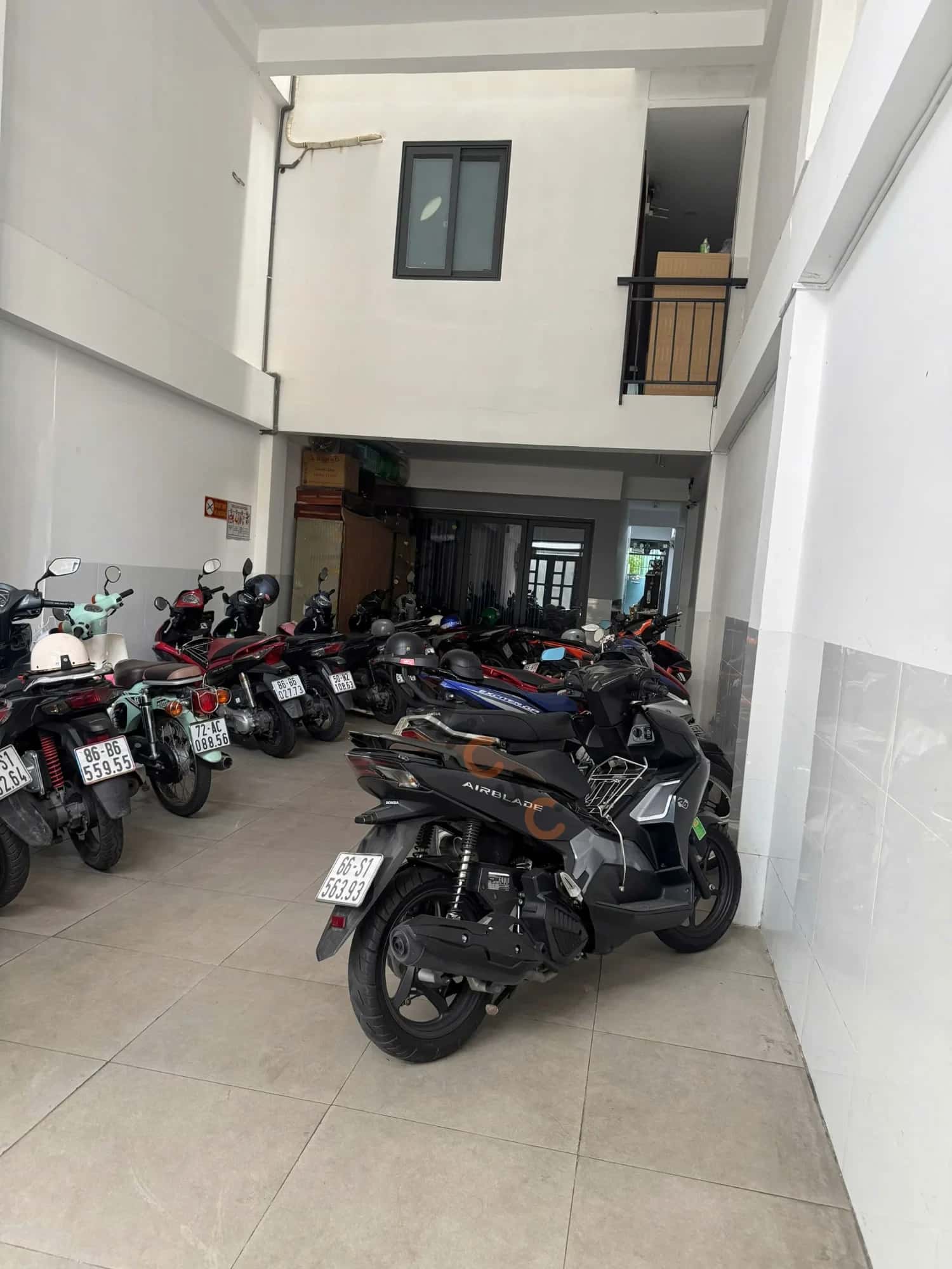 Bán nhà hẻm 71/25 Trịnh Đình Trọng Quận Tân Phú, TP.HCM – 17 phòng ngủ, giá 17.9 tỷ — Hình 2