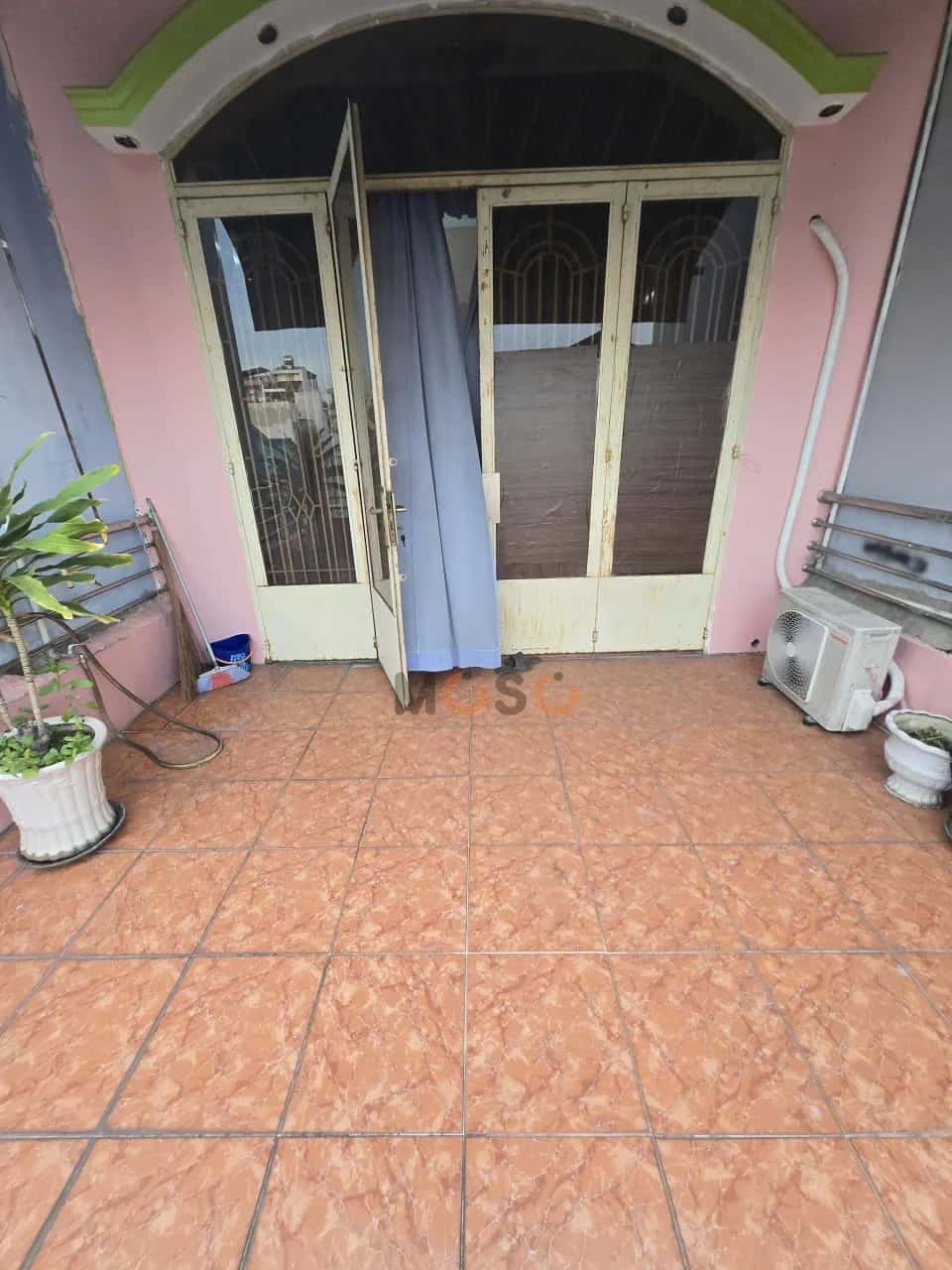 Bán nhà hẻm 337/22 Thạch Lam Quận Tân Phú, TP.HCM – 3 phòng ngủ, giá 7.5 tỷ — Hình 2