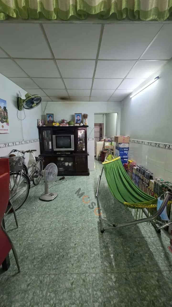 Bán nhà hẻm 22/18 Đình Nghi Xuân Quận Bình Tân, TP.HCM – 2 phòng ngủ, giá 4 tỷ — Hình 2 Bán nhà hẻm 22/18 Đình Nghi Xuân Quận Bình Tân, TP.HCM – 2 phòng ngủ, giá 4 tỷ — Hình 2