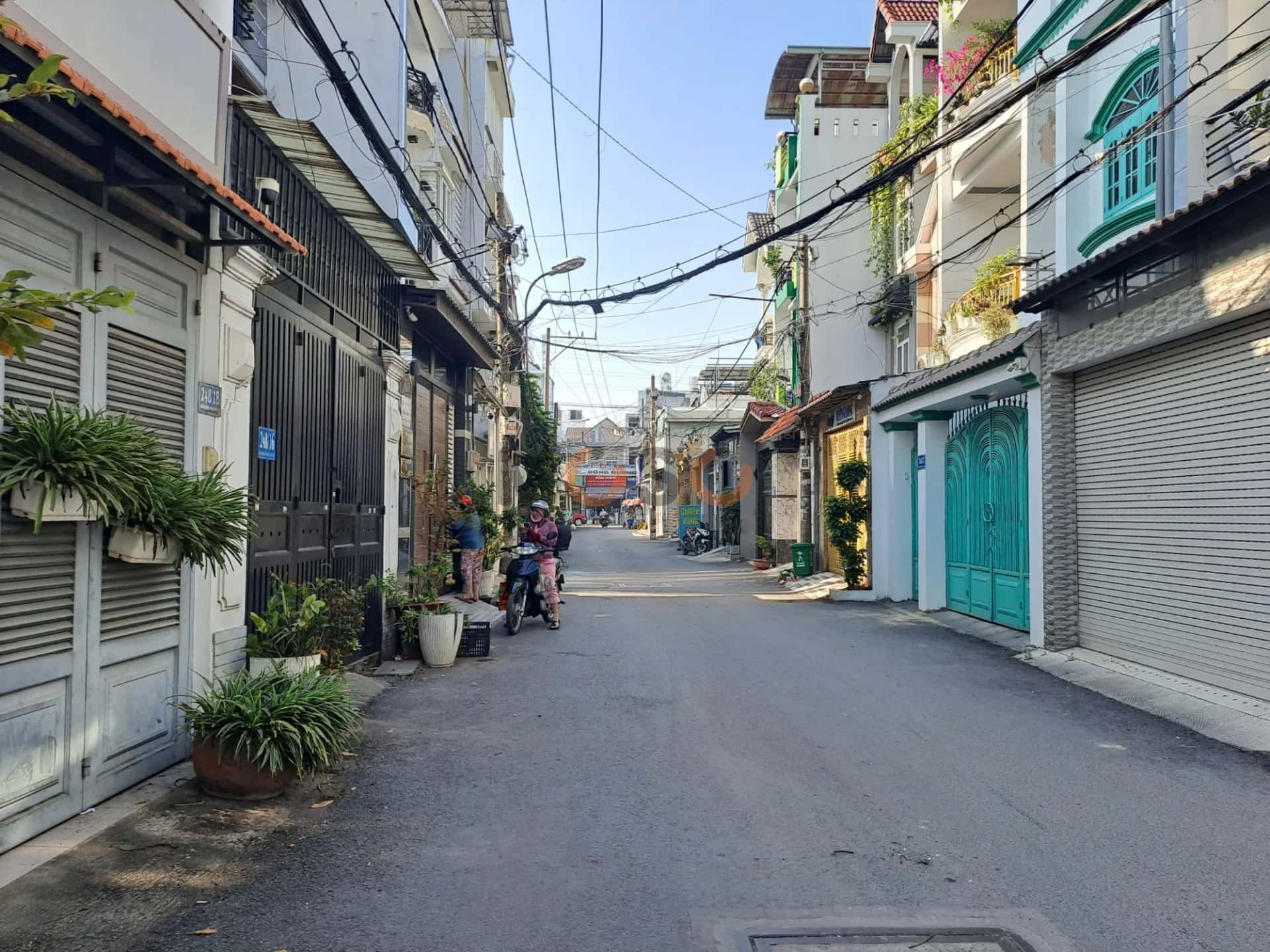 Bán nhà hẻm 248/18 Nguyễn Văn Khối Quận Gò Vấp, TP.HCM – 3 phòng ngủ, giá 7.5 tỷ — Hình 3 Bán nhà hẻm 248/18 Nguyễn Văn Khối Quận Gò Vấp, TP.HCM – 3 phòng ngủ, giá 7.5 tỷ — Hình 3