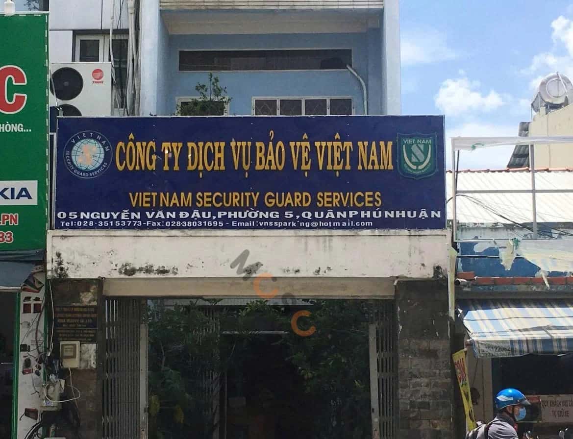 Bán nhà mặt tiền Nguyễn Văn Đậu Quận Phú Nhuận, TP.HCM – 3 phòng ngủ, giá 26 tỷ — Hình 2