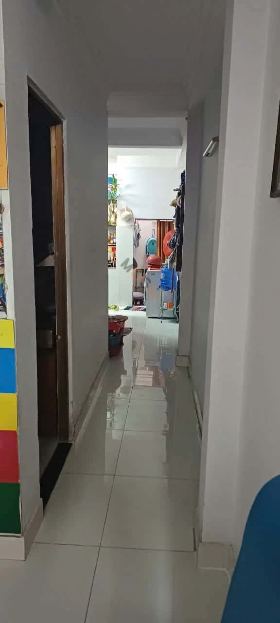 Bán nhà hẻm 447/16 Đường Phạm Văn Chiêu Quận Gò Vấp, TP.HCM – 4 phòng ngủ, giá 5.8 tỷ — Hình 3